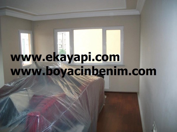 Merter Boyacı Ustası